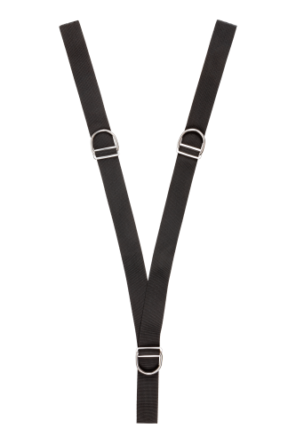 Crotch strap V for NX Series