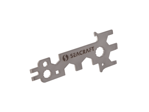 Seacraft universal key