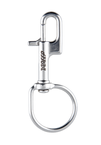 NX Series boltsnap for stage/SM