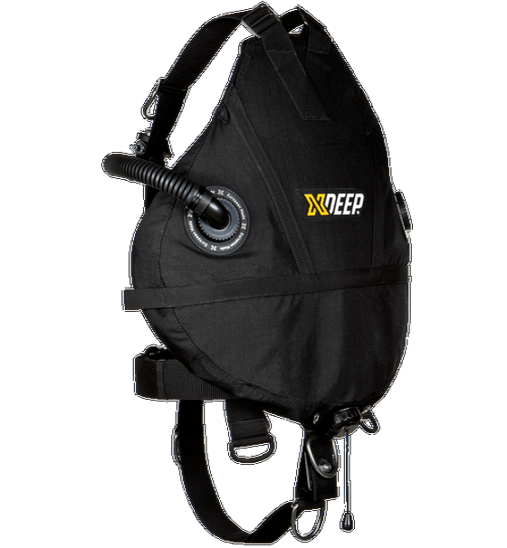 STEALTH 2 0 REC SETUP