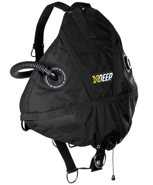 STEALTH 2 0 TEC SETUP