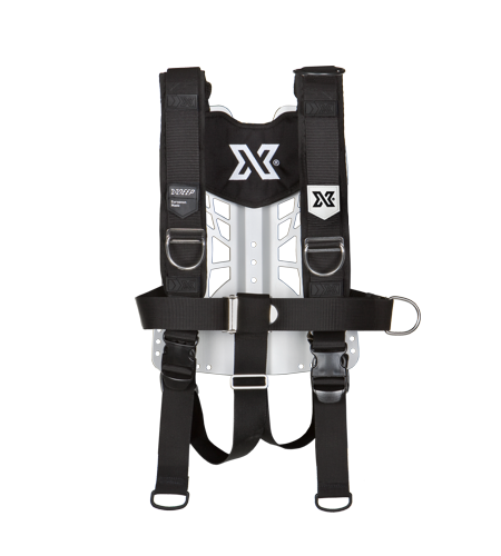 STD DELUXE NX SERIES HARNESS