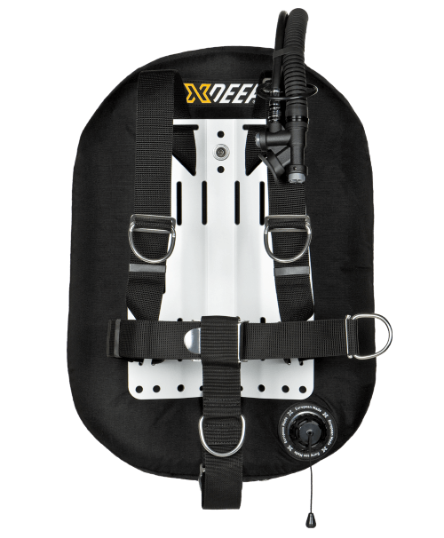 ZEOS 38 STANDARD SET